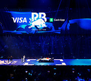 &bdquo;Visa Cash App Racing Bulls&ldquo; F1 komandos automobilis