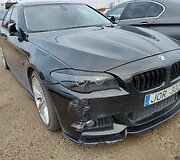 VMI parduodami prabangūs automobiliai: BMW, &bdquo;Mercedes&ldquo;, &bdquo;Audi&ldquo;, &bdquo;Jeep&ldquo;