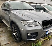 VMI parduodami prabangūs automobiliai: BMW, &bdquo;Mercedes&ldquo;, &bdquo;Audi&ldquo;, &bdquo;Jeep&ldquo;