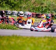 Kartingų varžybos