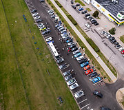 Dariaus Grinbergo kelionė į Čekiją elektromobiliu &bdquo;Renault Scenic&ldquo;