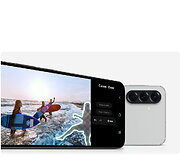 &bdquo;Samsung&ldquo; A serijos telefonų pristatymas