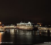 &Scaron;iaurės pa&scaron;vaistė ir naktinis fotografavimas &bdquo;Xiaomi 14T Pro&ldquo; Laplandijoje