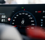 Elektromobilis Hyundai Ioniq 5 N