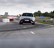 Elektromobilis Hyundai Ioniq 5 N