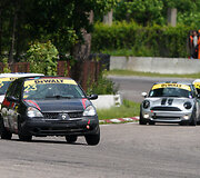 BaTCC &bdquo;DeWalt Grand Prix&ldquo; Bikerniekuose