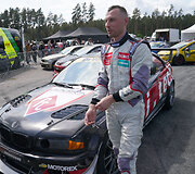 BaTCC &bdquo;DeWalt Grand Prix&ldquo; Bikerniekuose