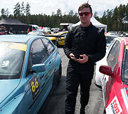 BaTCC &bdquo;DeWalt Grand Prix&ldquo; Bikerniekuose