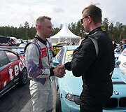 BaTCC &bdquo;DeWalt Grand Prix&ldquo; Bikerniekuose