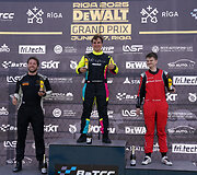 BaTCC &bdquo;DeWalt Grand Prix&ldquo; Bikerniekuose