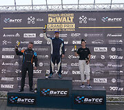 BaTCC &bdquo;DeWalt Grand Prix&ldquo; Bikerniekuose