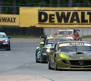 BaTCC &bdquo;DeWalt Grand Prix&ldquo; Bikerniekuose