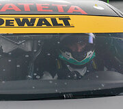 BaTCC &bdquo;DeWalt Grand Prix&ldquo; Bikerniekuose