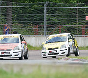BaTCC &bdquo;DeWalt Grand Prix&ldquo; Bikerniekuose