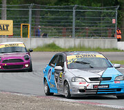 BaTCC &bdquo;DeWalt Grand Prix&ldquo; Bikerniekuose