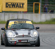 BaTCC &bdquo;DeWalt Grand Prix&ldquo; Bikerniekuose