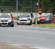 BaTCC &bdquo;DeWalt Grand Prix&ldquo; Bikerniekuose