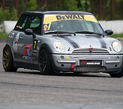 BaTCC &bdquo;DeWalt Grand Prix&ldquo; Bikerniekuose