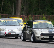 BaTCC &bdquo;DeWalt Grand Prix&ldquo; Bikerniekuose