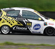 BaTCC &bdquo;DeWalt Grand Prix&ldquo; Bikerniekuose