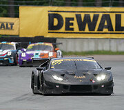 BaTCC &bdquo;DeWalt Grand Prix&ldquo; Bikerniekuose