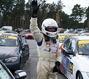 BaTCC &bdquo;DeWalt Grand Prix&ldquo; Bikerniekuose