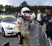 BaTCC &bdquo;DeWalt Grand Prix&ldquo; Bikerniekuose