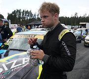 BaTCC &bdquo;DeWalt Grand Prix&ldquo; Bikerniekuose