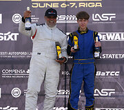 BaTCC &bdquo;DeWalt Grand Prix&ldquo; Bikerniekuose