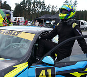 BaTCC &bdquo;DeWalt Grand Prix&ldquo; Bikerniekuose