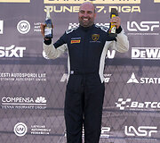 BaTCC &bdquo;DeWalt Grand Prix&ldquo; Bikerniekuose