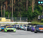 BaTCC &bdquo;DeWalt Grand Prix&ldquo; Bikerniekuose