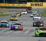 BaTCC &bdquo;DeWalt Grand Prix&ldquo; Bikerniekuose