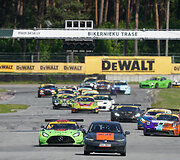 BaTCC &bdquo;DeWalt Grand Prix&ldquo; Bikerniekuose