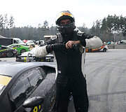 BaTCC &bdquo;DeWalt Grand Prix&ldquo; Bikerniekuose
