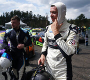 BaTCC &bdquo;DeWalt Grand Prix&ldquo; Bikerniekuose