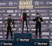 BaTCC &bdquo;DeWalt Grand Prix&ldquo; Bikerniekuose