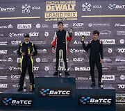 BaTCC &bdquo;DeWalt Grand Prix&ldquo; Bikerniekuose