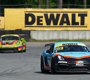 BaTCC &bdquo;DeWalt Grand Prix&ldquo; Bikerniekuose