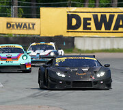 BaTCC &bdquo;DeWalt Grand Prix&ldquo; Bikerniekuose