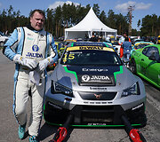 BaTCC &bdquo;DeWalt Grand Prix&ldquo; Bikerniekuose
