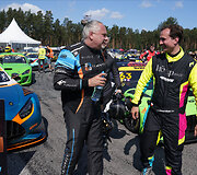 BaTCC &bdquo;DeWalt Grand Prix&ldquo; Bikerniekuose