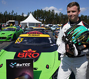 BaTCC &bdquo;DeWalt Grand Prix&ldquo; Bikerniekuose