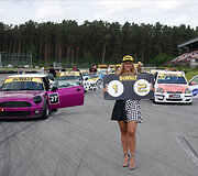 BaTCC &bdquo;DeWalt Grand Prix&ldquo; Bikerniekuose
