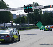 BaTCC &bdquo;DeWalt Grand Prix&ldquo; Bikerniekuose