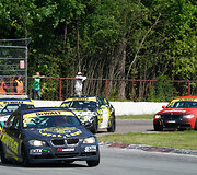 BaTCC &bdquo;DeWalt Grand Prix&ldquo; Bikerniekuose