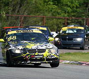 BaTCC &bdquo;DeWalt Grand Prix&ldquo; Bikerniekuose