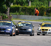 BaTCC &bdquo;DeWalt Grand Prix&ldquo; Bikerniekuose