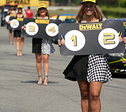 BaTCC &bdquo;DeWalt Grand Prix&ldquo; Bikerniekuose
