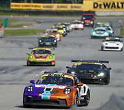 BaTCC &bdquo;DeWalt Grand Prix&ldquo; Bikerniekuose